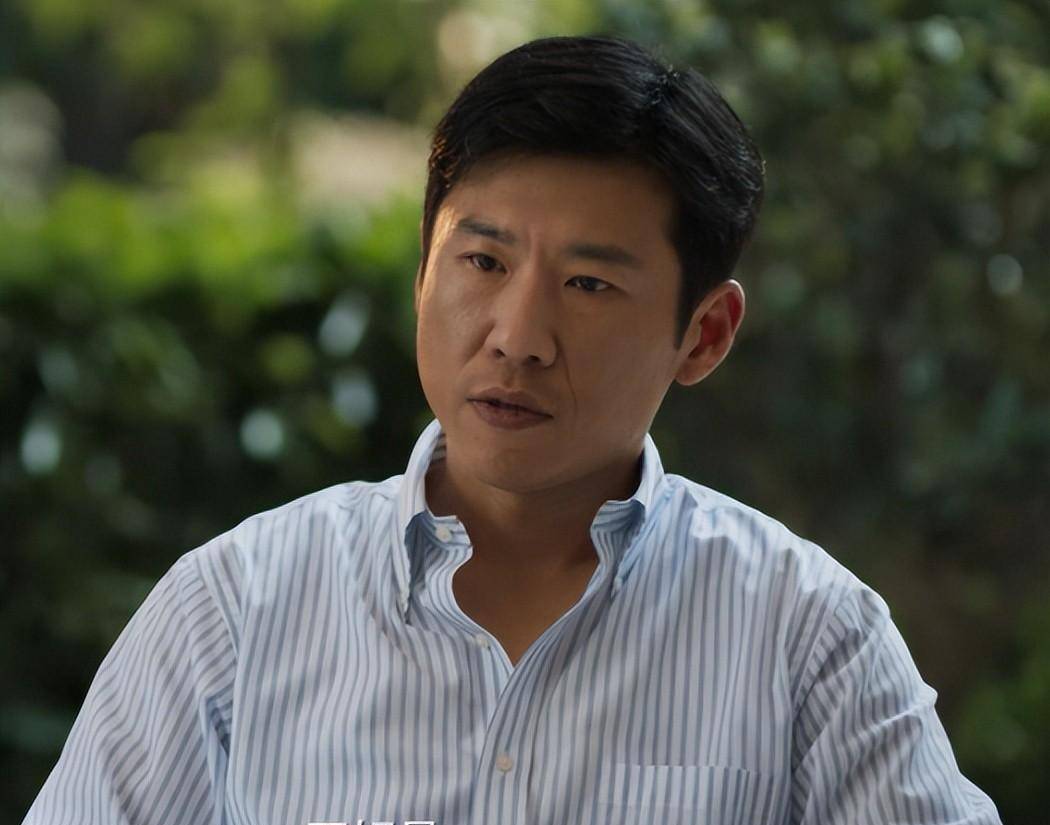 52岁于和伟对比45岁王骁老天爷赏饭吃与科班毕业的演技一目了然