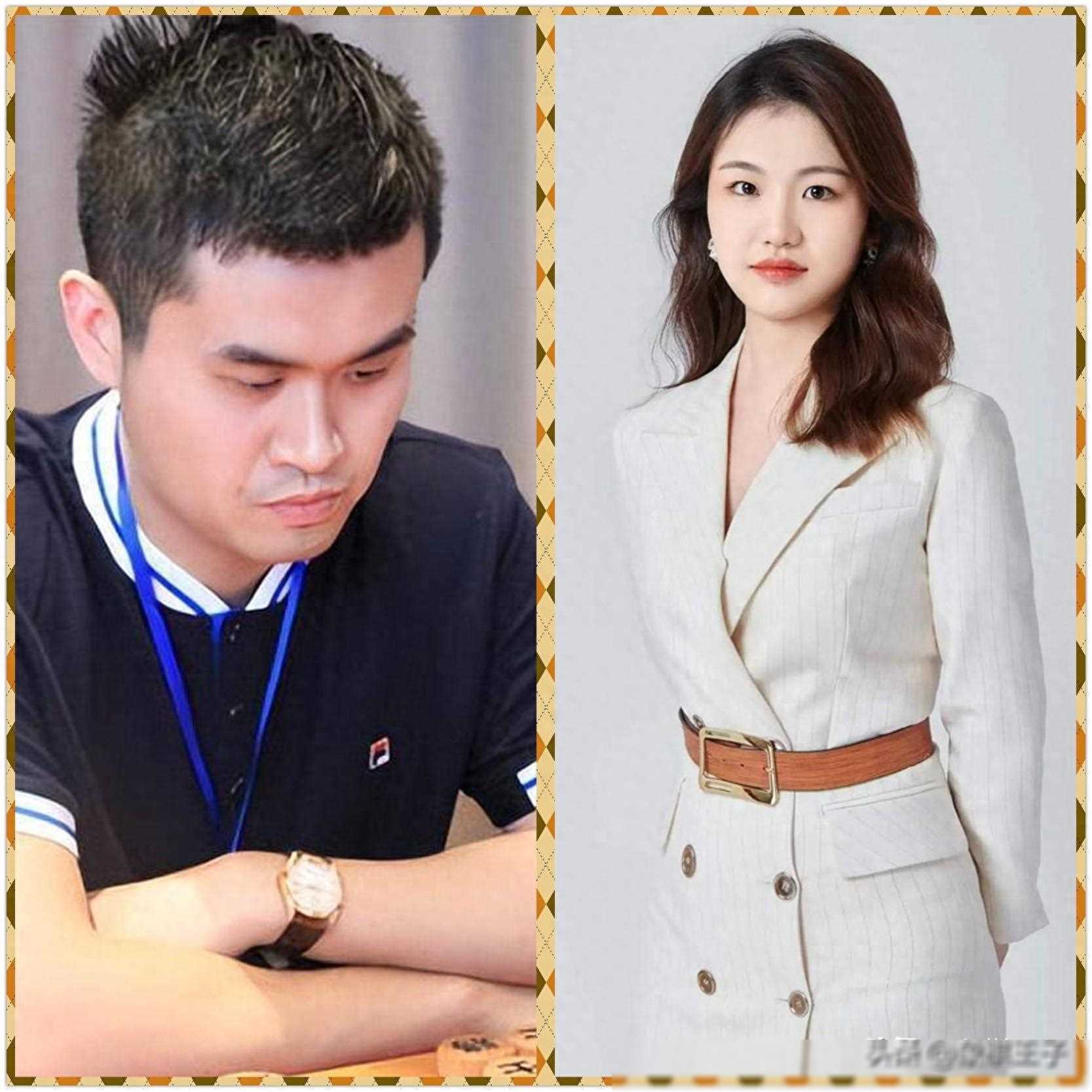 深夜鏖战王天一王文君混双传承赛为冲冠而战