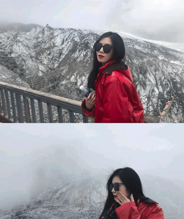 跟团去云南玩八天需要多少钱洱海旅游攻略及花费分享