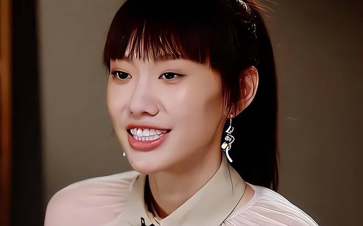 实力毁剧的5位关系户演员长得丑演技差靠爸妈上位还加戏