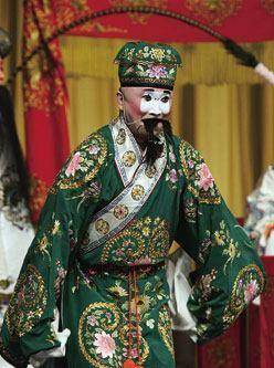 本是三国名士,因罗贯中一段书,被世人笑话几百年_蒋干_周瑜_曹操