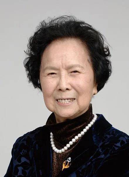 杨洁:中国第一女导演,火遍全网的《西游记》却成了她心中的痛