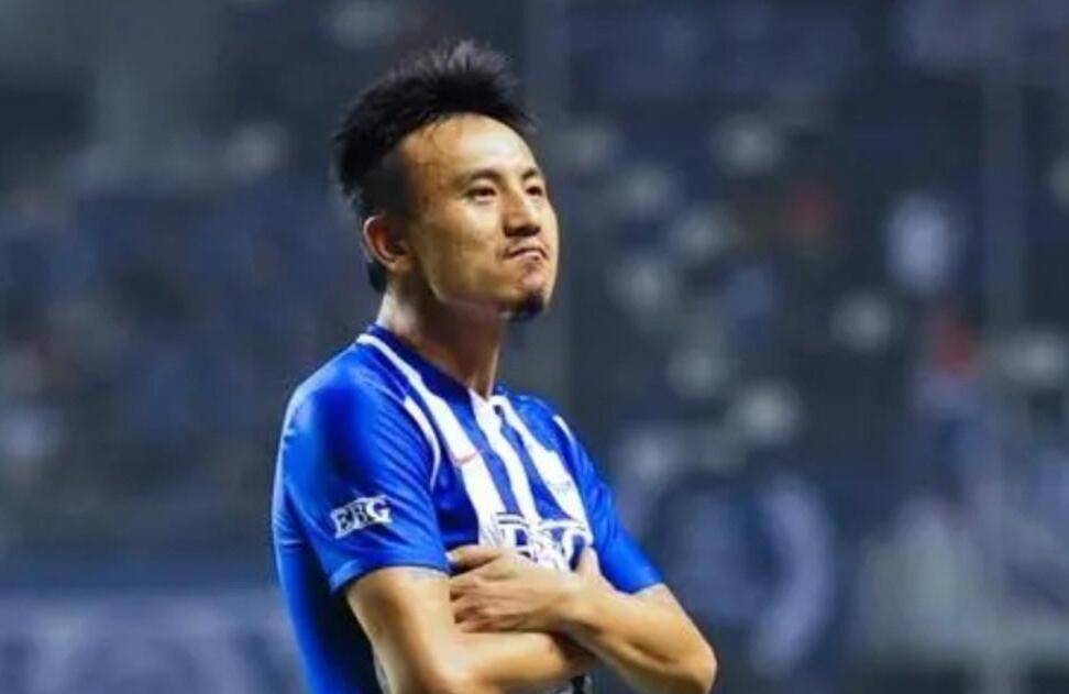 原创国足天赋天花板少年毛剑卿我和球迷是上下级联系