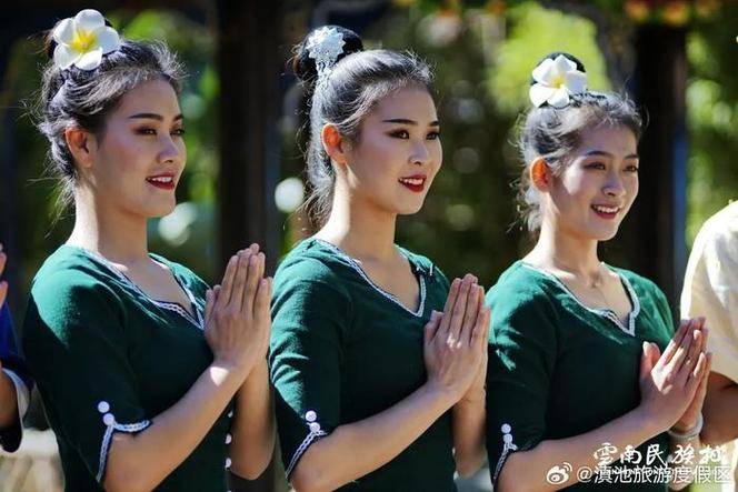 5月去云南民族村旅游几天合适云南民族村3日游精华路线及行程