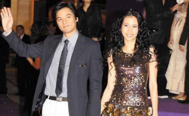 原创攀上徐若瑄后冯德伦为何转身娶了相识20年的舒淇