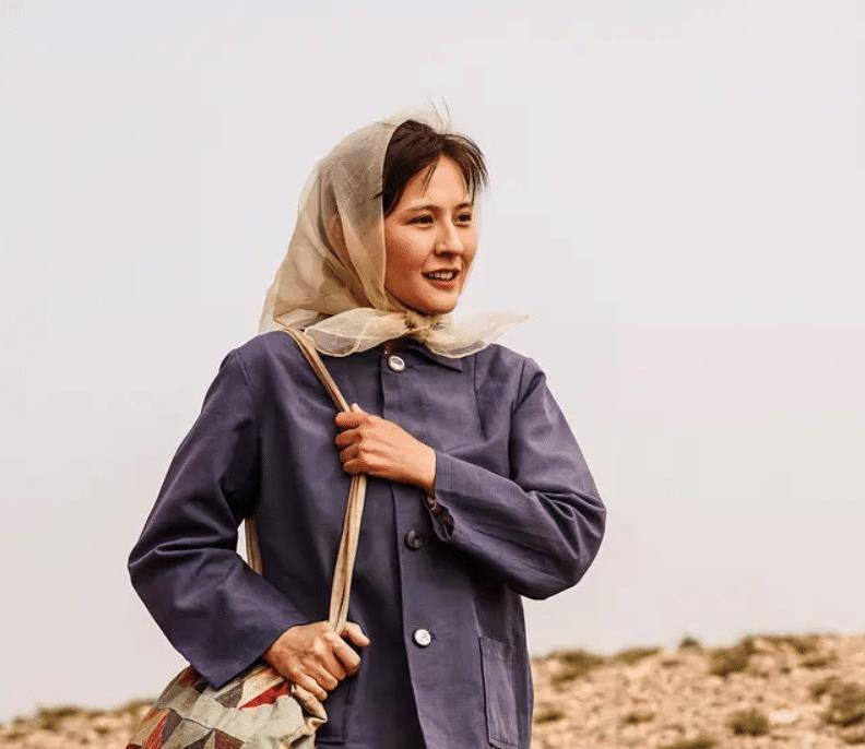 原创于和伟觉醒年代提名童瑶二度夺得视后热依扎成最大遗憾