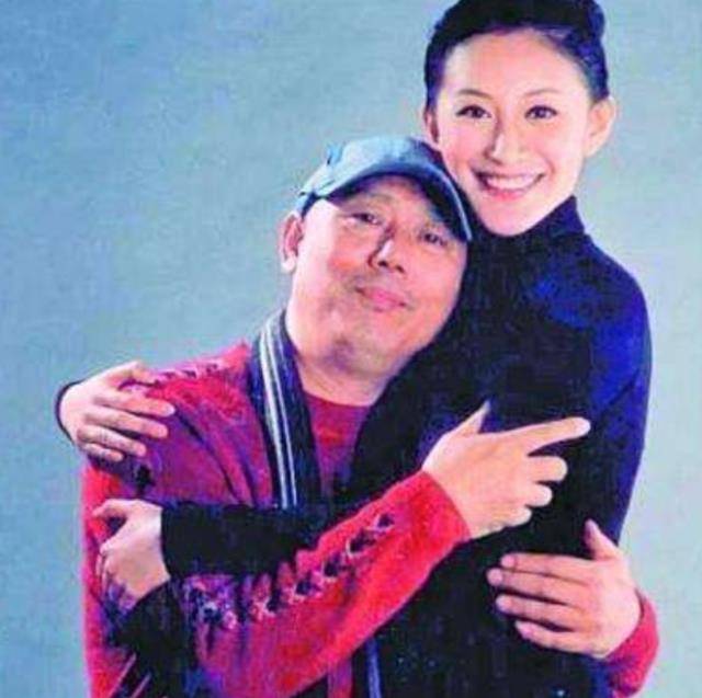 中国"京剧之星"史依弘:与大18岁李成儒相爱,离婚后以兄妹相称
