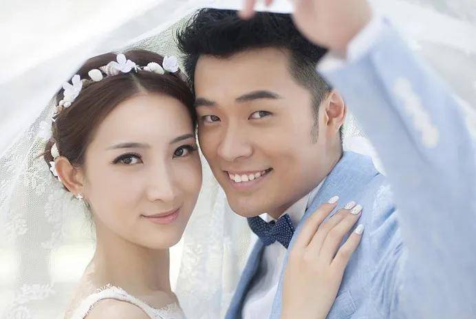 明明妻子貌美如花,还要出去"偷野花",6位男星真是丑人多作怪_陈思诚