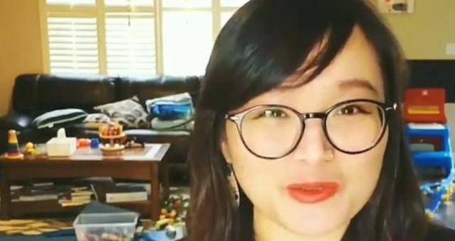 厦大学霸郑墨沫远嫁印度当二房抹黑中国吹捧印度现如何