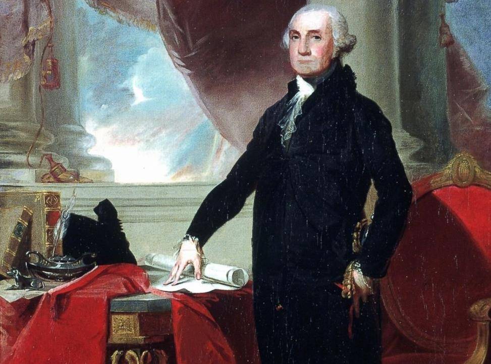 美国国父乔治华盛顿爱吃什么揭开美利坚第一任总统的真实饮食