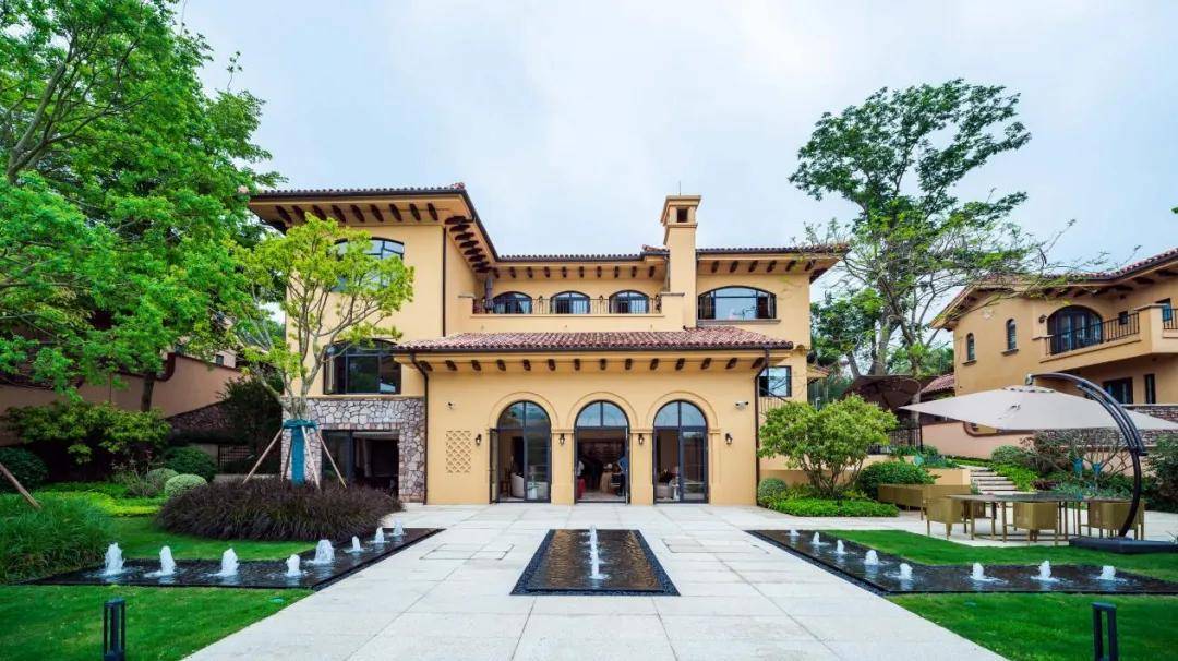 美林湖清远美林湖首页网站丨美林湖洋房别墅户型房价售楼处地址