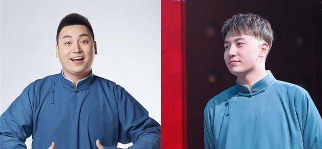 德云社王九龙参演偶像剧颜值爆表惹人喜爱或成流量小鲜肉