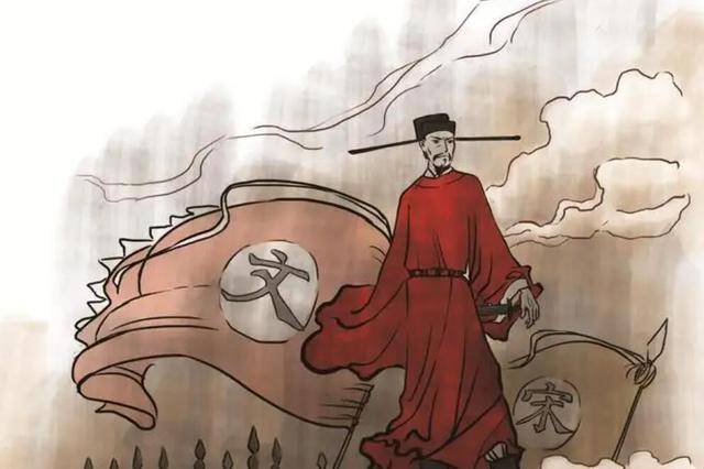 文天祥的妻女为何皆沦落为宫奴文天祥被俘后为何要求自杀