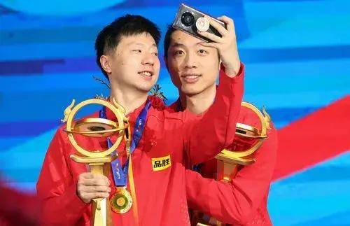 原创正式上任36岁马龙上任亮相北京岗位许昕无缘刘国梁期待