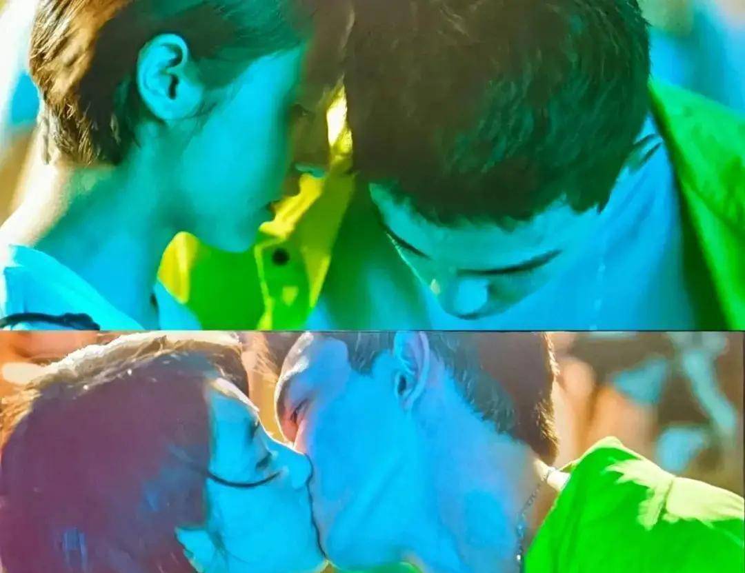 原创当下正在热播的4部电影不知你看了哪部