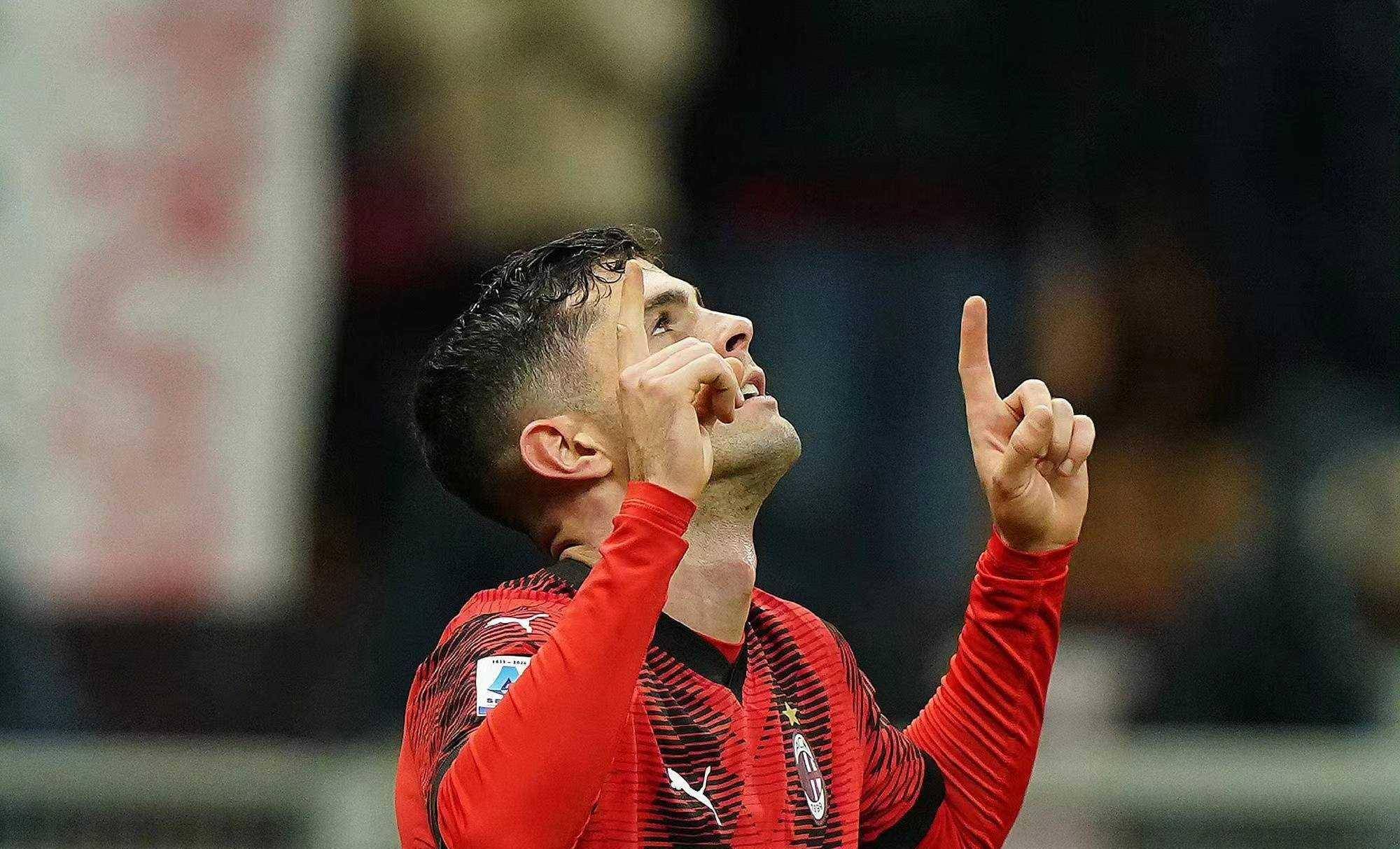 皮奥利创执教米兰最佳战绩逼近安胖连胜纪录美队成最强开瓶器