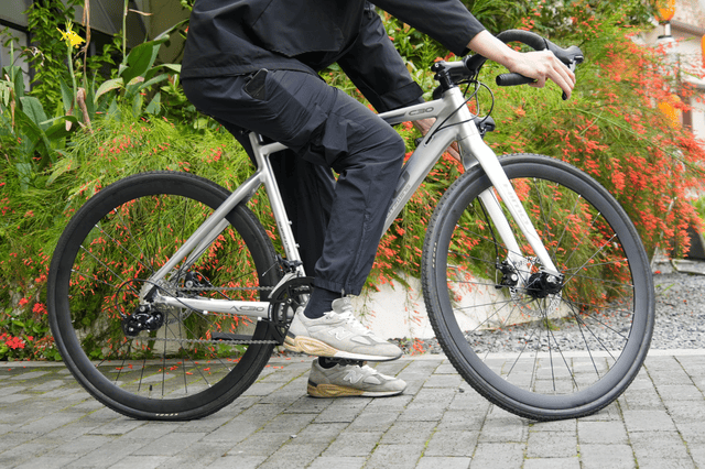 himo c30公路自行车:入门即享高端体验,开启户外骑行新篇章_搜狐汽车