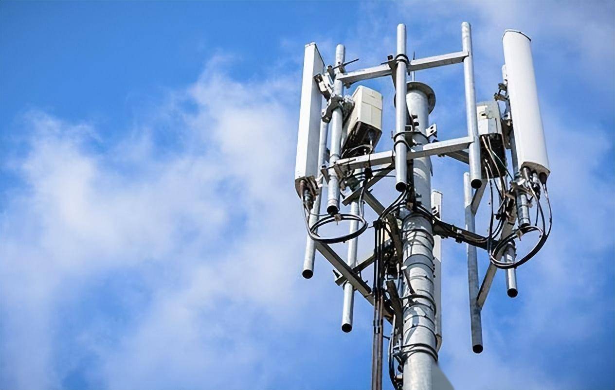 一,法国拆华为天线,又重拥5g