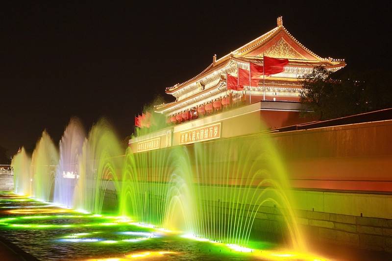 北京旅游报团活动来啦北京旺季报团五日游人均仅需788省钱收藏篇