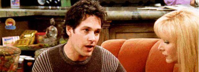 原创冬日剧荒我已经看了老友记3500遍了