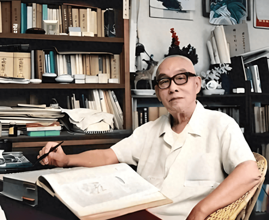 山东中医世家的骄傲周凤梧先生如何成为中医方剂学巨匠