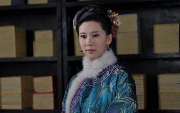 孟静娴的死早已注定甄嬛早就留下言语只不过果郡王没有注意