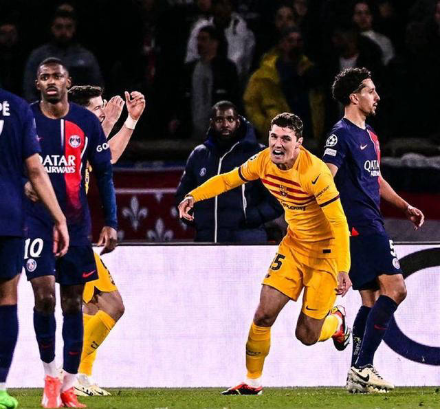 姆巴佩转会或成定局,皇马或成最大赢家!_巴萨_皇家_欧冠