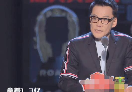 13亿净身出户傻白甜李国庆本以为逆袭成功没想到当当不认
