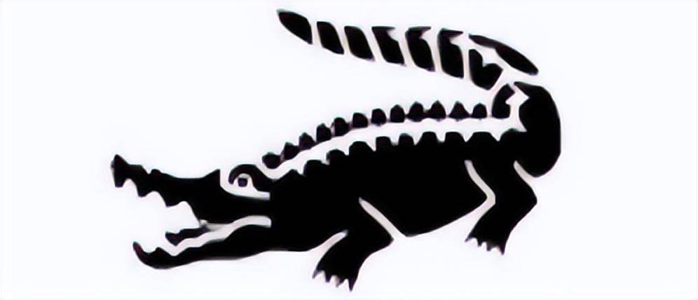 商标"傍名牌"打擦边屡禁不止,教你三招制服山寨商标_侵权_鳄鱼_企业