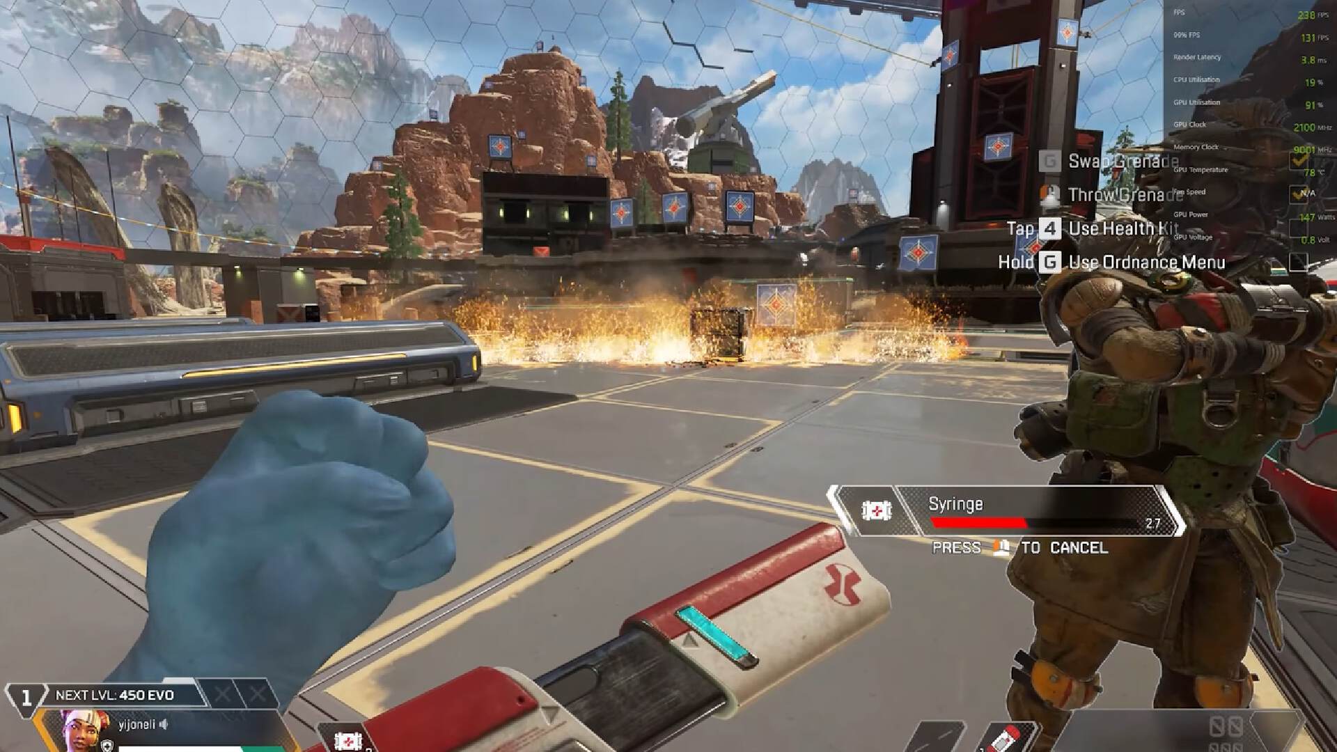 gta5:碧海黑帆:ai测试最后是ai部分的测试了,这里换回原装充电头也