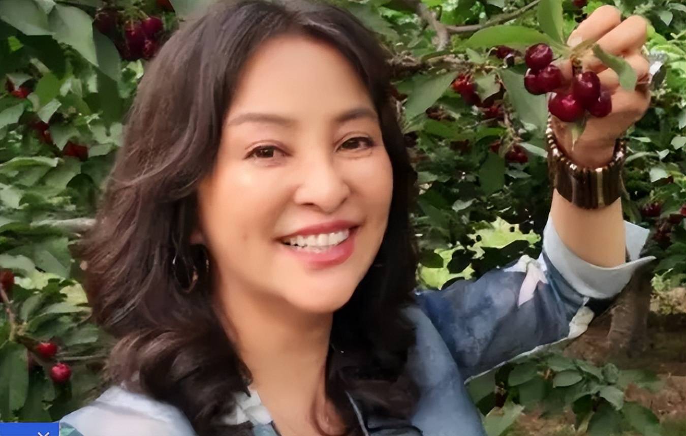 原创誓死不嫁中国人三嫁老外都被退货如今厚着脸皮回来捞金