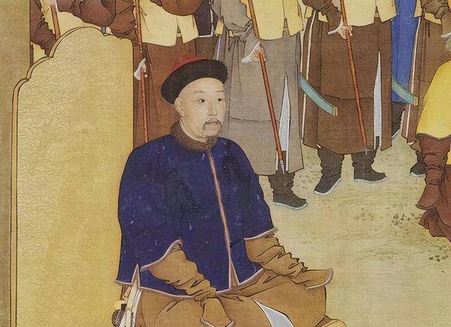 在清朝管理宾礼的机构有哪些其职能是什么