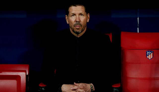 西蒙尼历史创举马竞21险胜多特欧冠首回合告捷