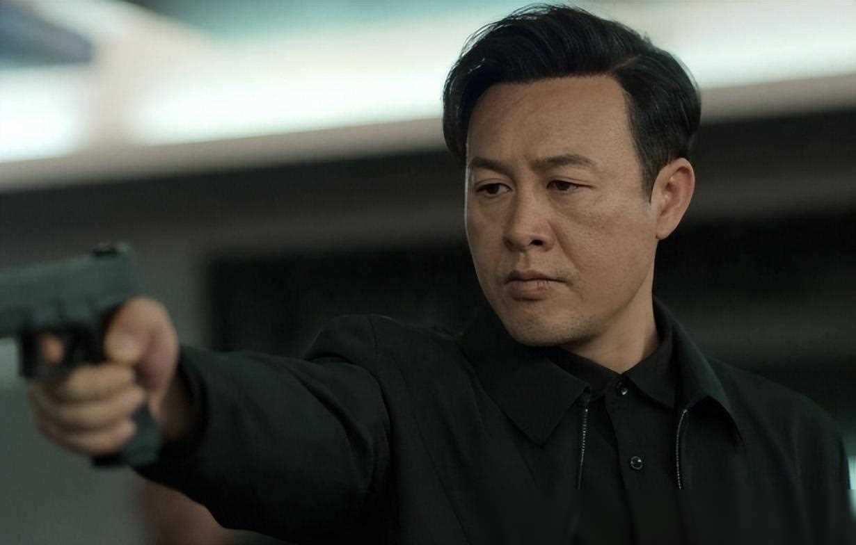 原创于和伟新剧爆火创全国收视新高观众纷纷入坑