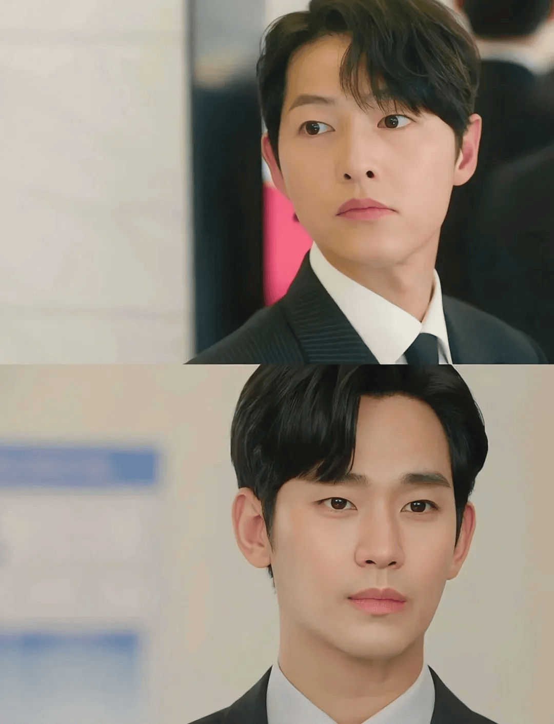 大家除了喜欢看金宋两人旗鼓相当的对决,也常常将玄彬