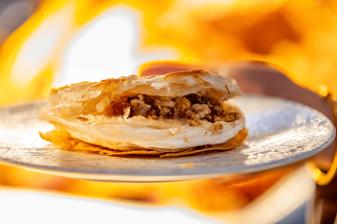 原创贵阳也能品尝大西北美食而且远不止肉夹馍油泼面及烤全羊这些