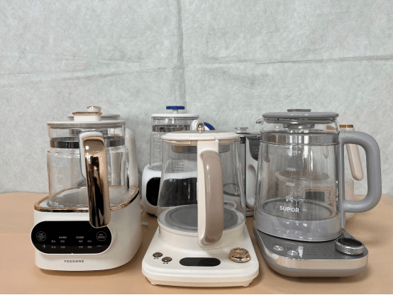 宝宝热水壶什么牌子好用又实惠5个全网畅销品牌推荐