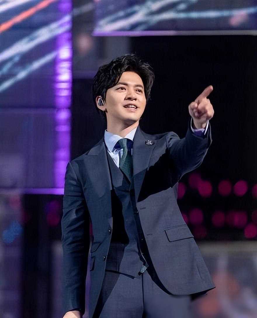 原创不必担心孩子结婚19年后李健的生活迎来新篇章