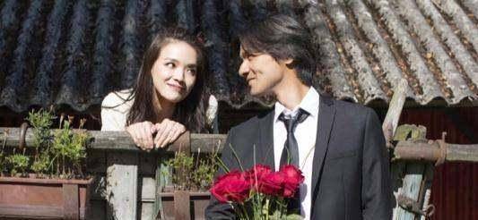 冯德伦处了超多大美女为什么最后选择了舒淇