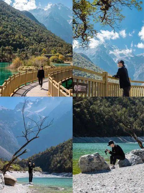 在这里要特别感谢阿石的贴心安排,想要玩得省心省钱