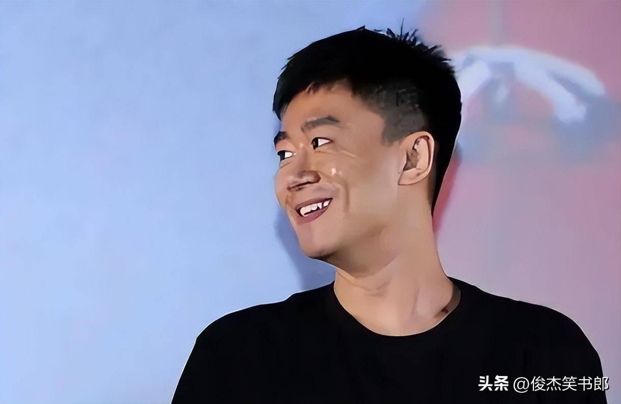 原创李雪健的儿子竟是他我们其实早已熟知真是青出于蓝而胜于蓝