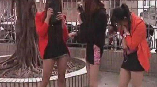 明朝伪娘大盗祸害182位姑娘怎样男扮女装才能不被发现