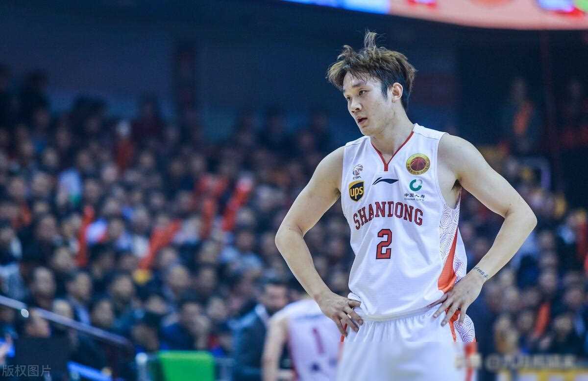 丁彦雨航能否重回山东面临三大挑战成功或再创佳话
