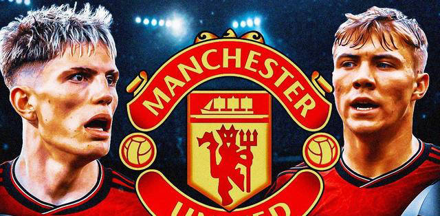 原创曼联欧冠之门或许敞开