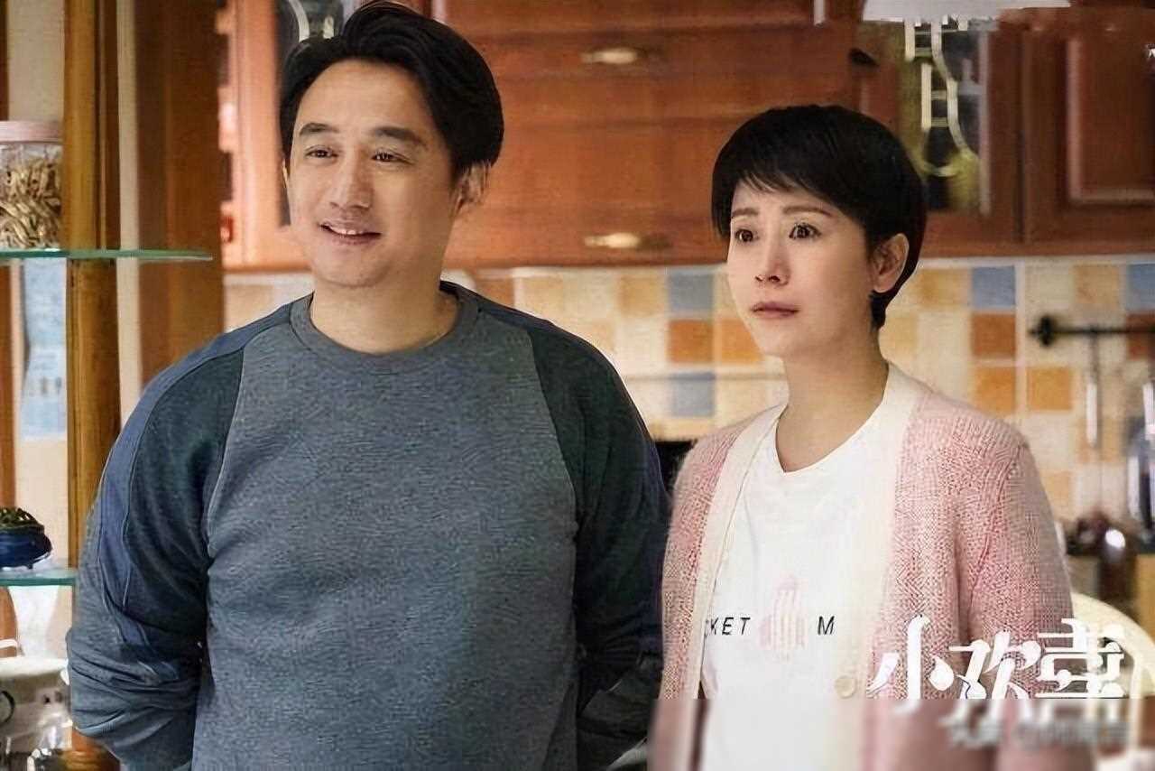 在这种情况下,许多网友开始将黄磊的形象从演员变成了综艺咖.