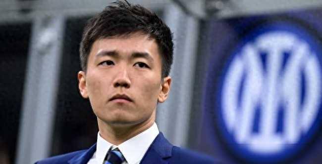 除了张康阳个人的能力外,国米背后还有着庞大的管理团队和专业顾问.