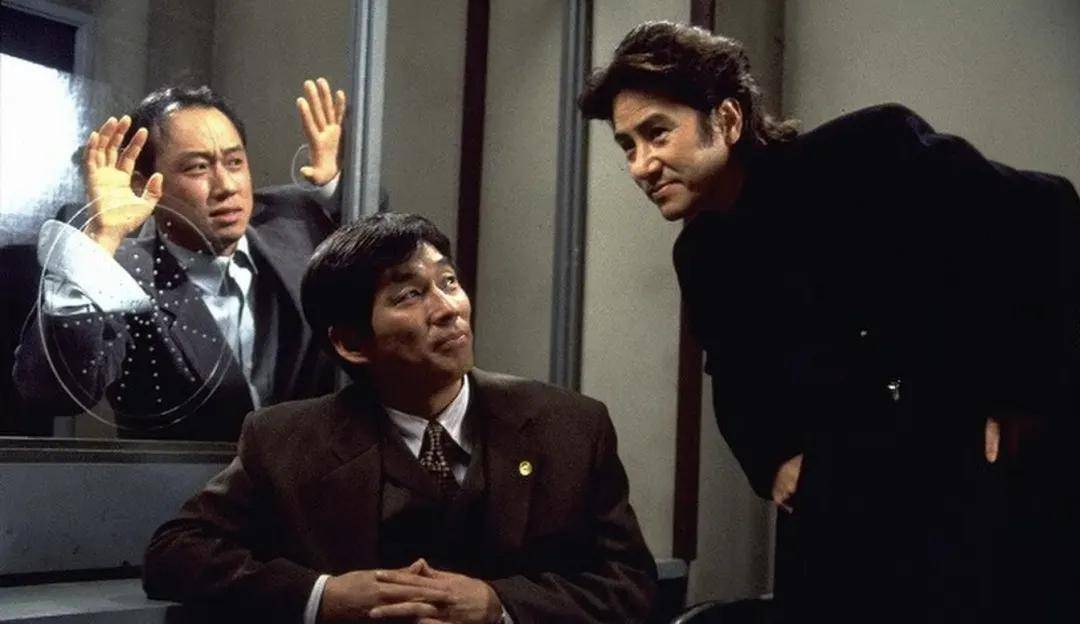 4播出时间:1996年1月10日主演:田村正和 / 西村雅彦 / 小林隆第九名
