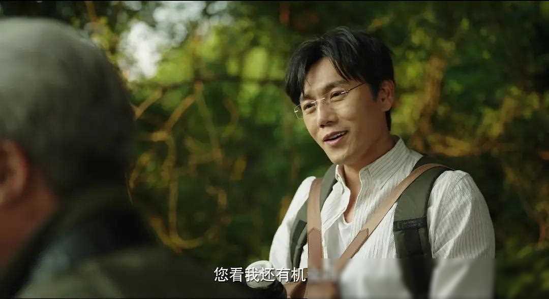 五部高分悬疑剧精彩不断不容错过