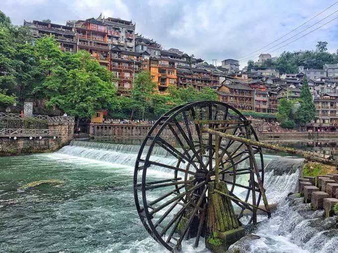 张家界百龙天梯游玩门票多少钱一张 详细实用_旅游_景区_天门