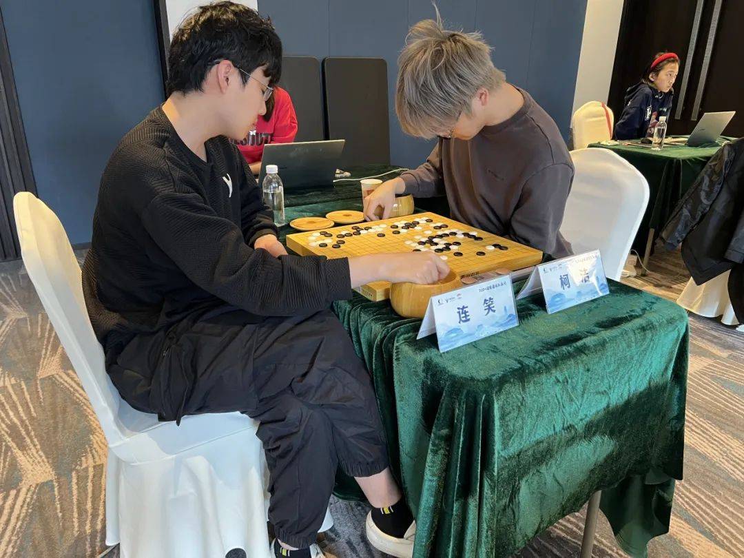 今日赛讯4月12日:辜梓豪胜许嘉阳 芈昱廷胜党毅飞_中国_阶段_联赛